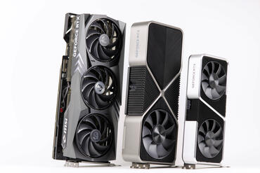 GeForce RTX 5000 Blackwell GPU-Spezifikationen geleakt