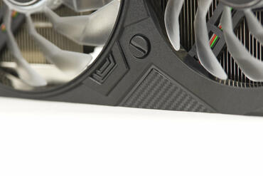 KFA2 GeForce RTX 4070 EX Gamer Design 2