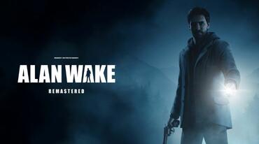 Alan Wake