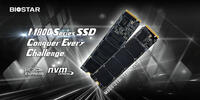 BIOSTAR M800 PCIe 4.0 NVMe SSDs richten sich an Mainstream