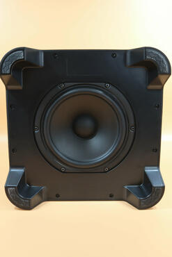 Mackie CR2-X Cube Woofer