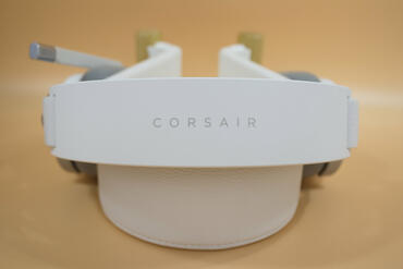 Corsair HS80 MAX Details