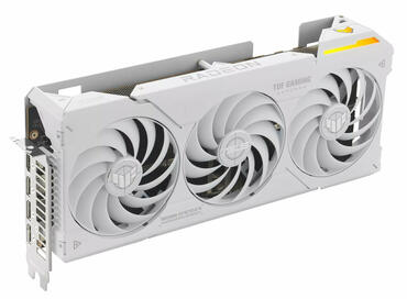 TUF Gaming Radeon RX 7800 XT 