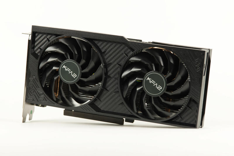 GeForce RTX 5060 Ti und RTX 5050: Spezifikationen der günstigen Grafikkartenserien geleakt