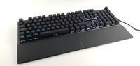 CORSAIR K70 CORE im Test