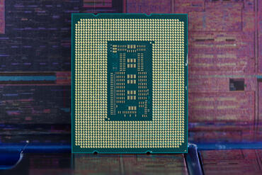 Intel Core i9-13900K LGA1700