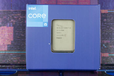 Intel Core i5-13600K Fazit