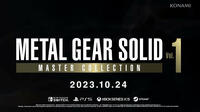 METAL GEAR SOLID: MASTER COLLECTION Vol.1 Systemanforderungen