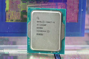 Intel Core i5-13400F Fazit