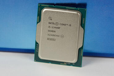 Intel Core i5-13400F Test/Review