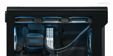 Phanteks Glacier One 420D30