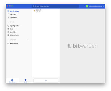 Bitwarden