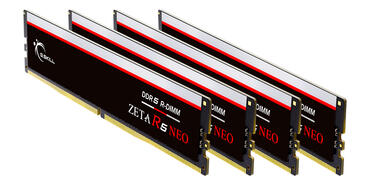 G.SKILL Zeta R5 Neo DDR5-RDIMM-Module