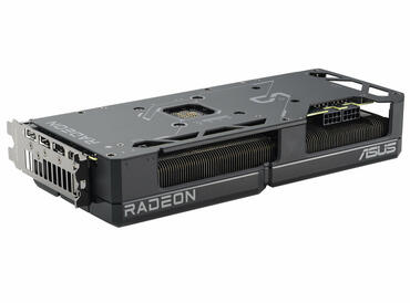 Radeon RX 7800 XT Dual OC