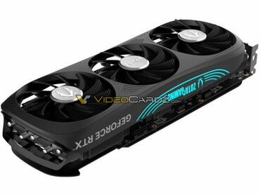 GeForce RTX 4070 SUPER Trinity Black