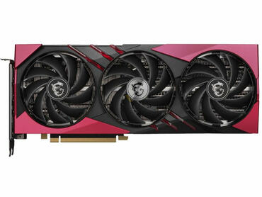 MSI GerForce RTX 4070 SUPER GAMING X SLIM