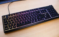 Corsair K55 CORE RGB im Test/Review