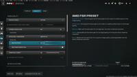 Call of Duty: Modern Warfare III und Warzone: FSR 3 mit Frame Generation verfügbar