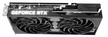 KFA2 GeForce RTX 4070 SUPER 1-Click OC 2X