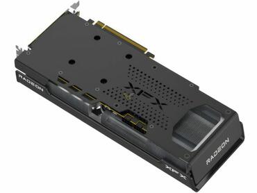 Radeon RX 7600 XT QICK 309