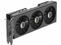 Radeon RX 7600 XT von XFX geleakt