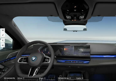 BMW i5 Touring 