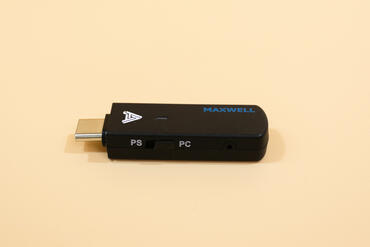 Audeze Maxwell Dongle Playstation - PC
