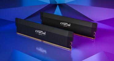Crucial DDR5 Pro