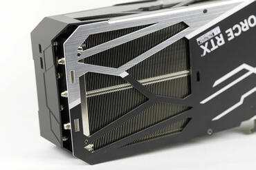 KFA2 GeForce RTX 4080 SUPER SG Kühler