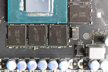 KFA2 GeForce RTX 4080 SUPER SG Micron-3WU47-D8BZF