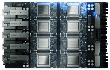 INTEL GAUDI 3 vs H100