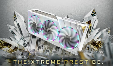 AORUS GeForce RTX 4080 SUPER XTREME ICE 16G