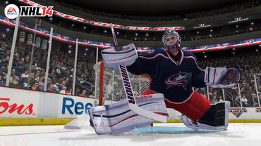 NHL 14: Pre-Order Version ab sofort erhältlich