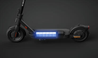 Xiaomi Electric Scooter 4 Pro 