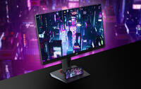 ASUS ROG Strix XG27UCS 27"-4K-Gaming-Montior mit 160 Hz vorgestellt