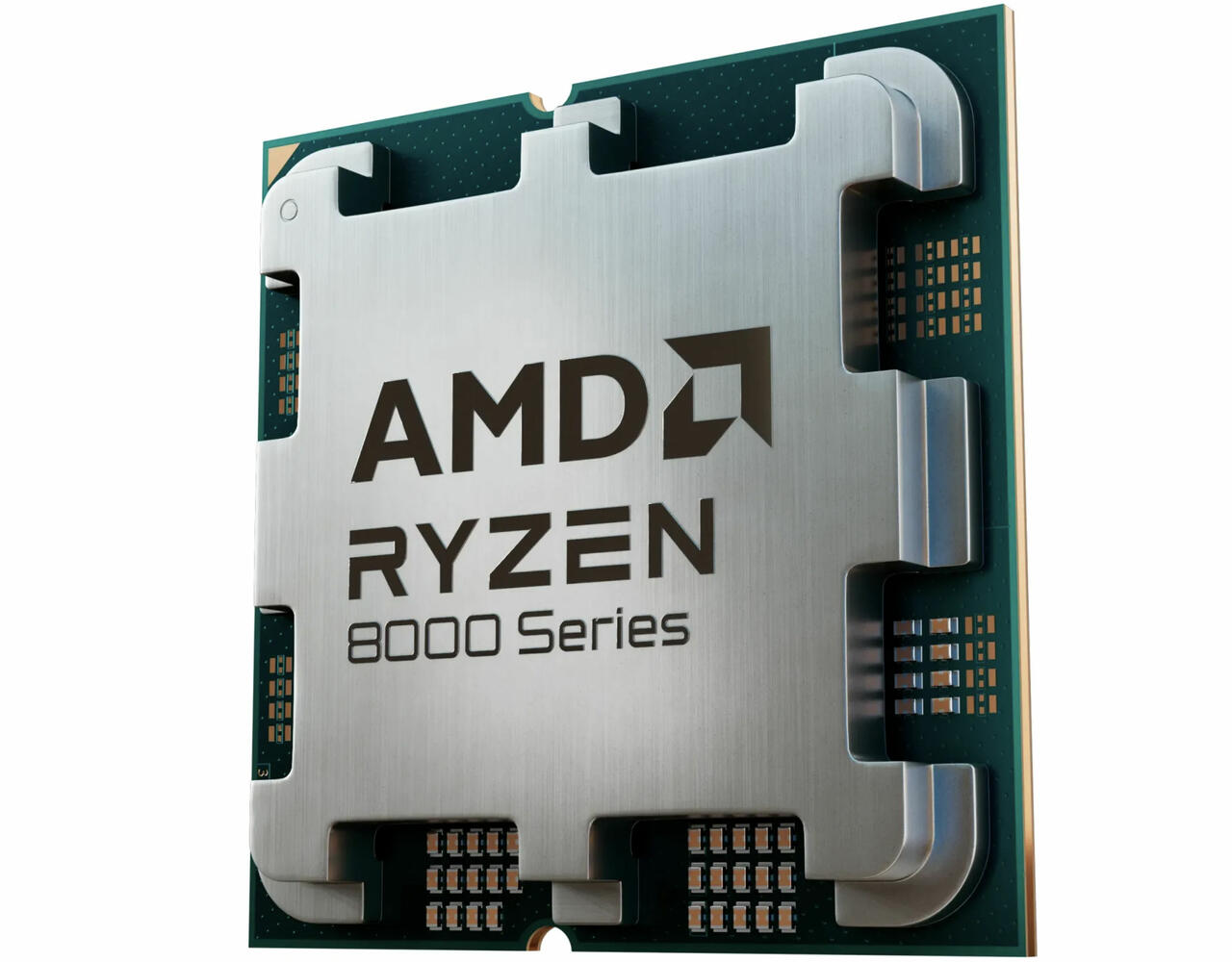 Ryzen 7 8700F und Ryzen 5 8400F