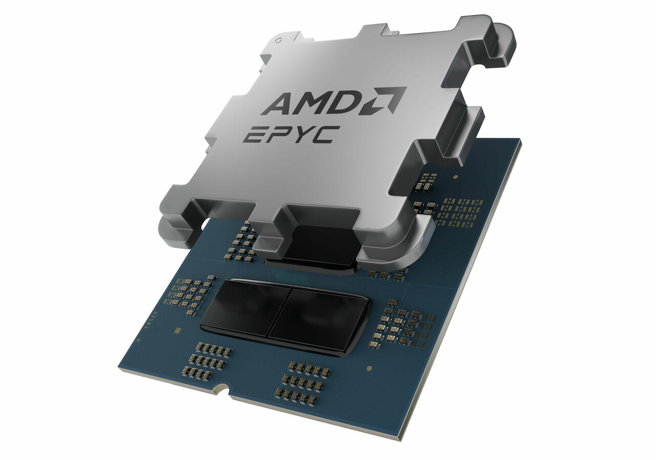 AMD EPYC 4004 Release