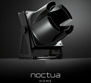 Noctua HOME-Produktlinie: Bekannte Noctua-Lüfter für den Heimgebrauch