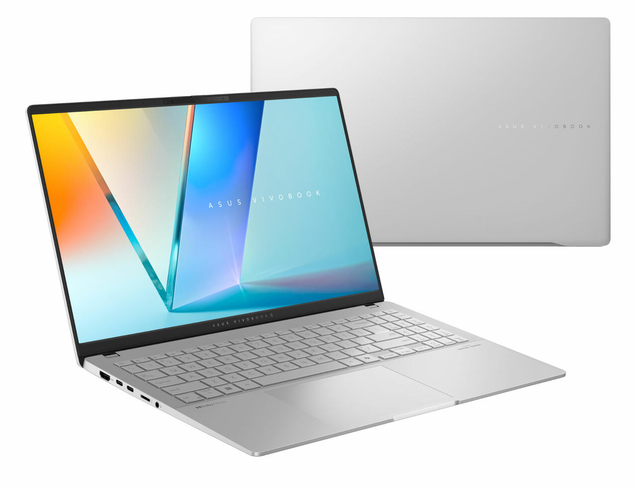 ASUS Vivobook S 15 Laptop Release 