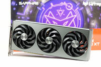 Sapphire Radeon RX 7700 XT Nitro+ Test/Review