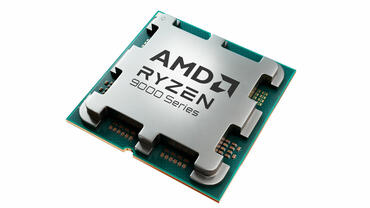 Ryzen 9000X3D CPUs mit 3D V-Cache erscheinen im September 2024