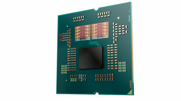 Ryzen 9 9950X, 9900X, 9700X und 9600X: Vier neue CPUs mit Granite Ridge Zen5-Kernen