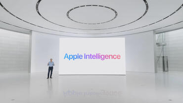 Apple Intelligence auf der WWDC 2024: Generative KI-Funktionen für iOS, iPadOS und MacOS