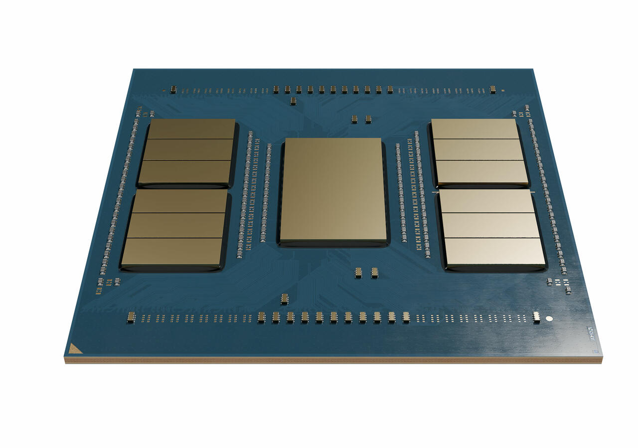 EPYC 9005 Turin