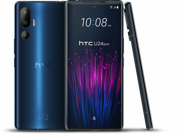 HTC U24 Pro Smartphone geht an den Start für 549 EUR