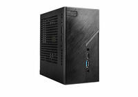 ASRock DeskMini X600 Mini-PC-Barebone für Ryzen 7000 CPUs oder 8000G APUs