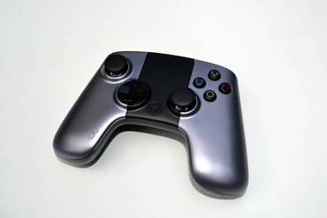 OUYA Controller 