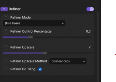 Swarm Model