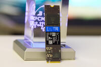 Western Digital WD BLUE SN580 im Test - Die Allzeck-SSD