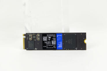 Western Digital WD_BLUE SN580 SSD